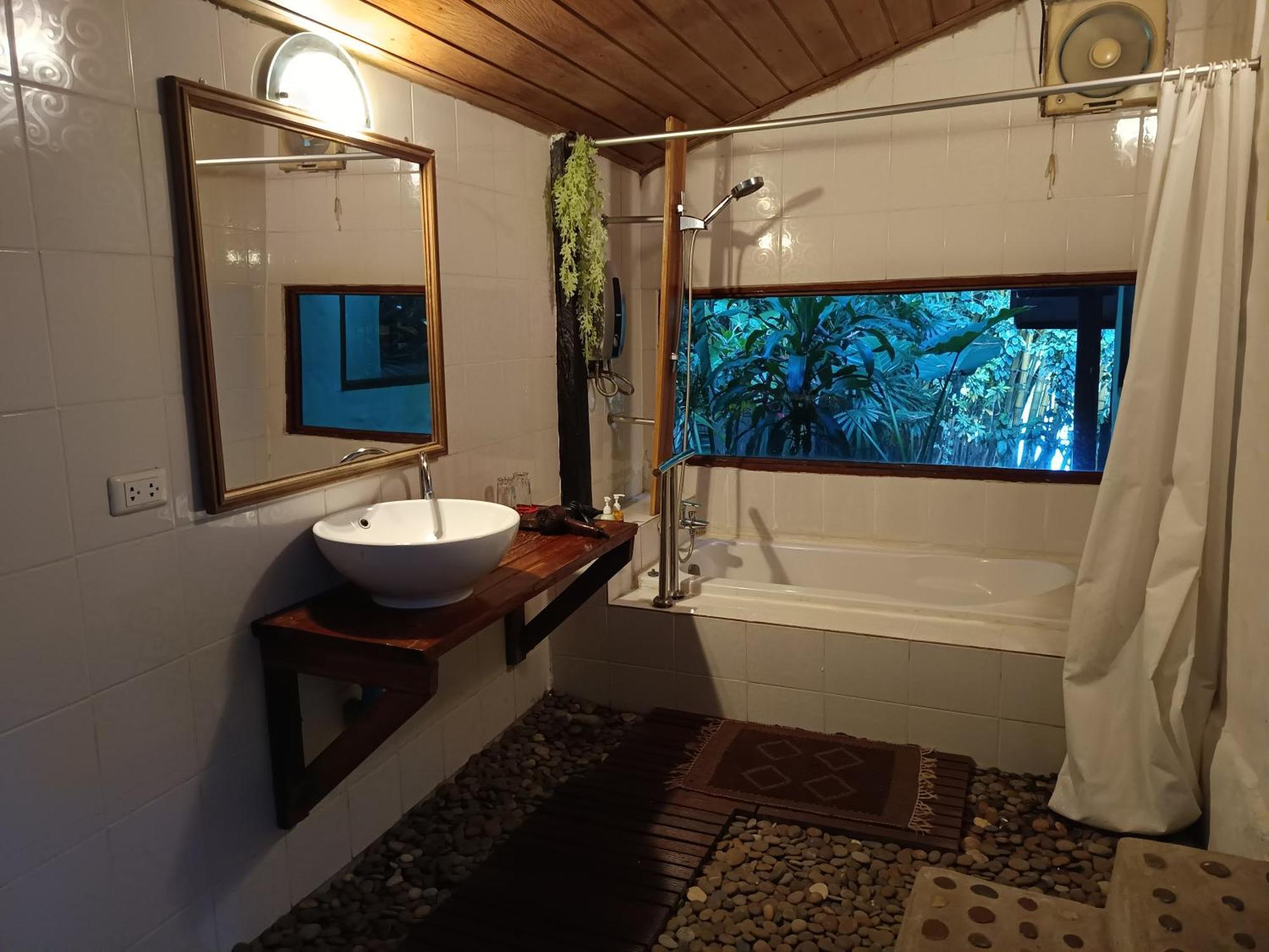 Tonnam Homestay Chiang Mai Exterior photo